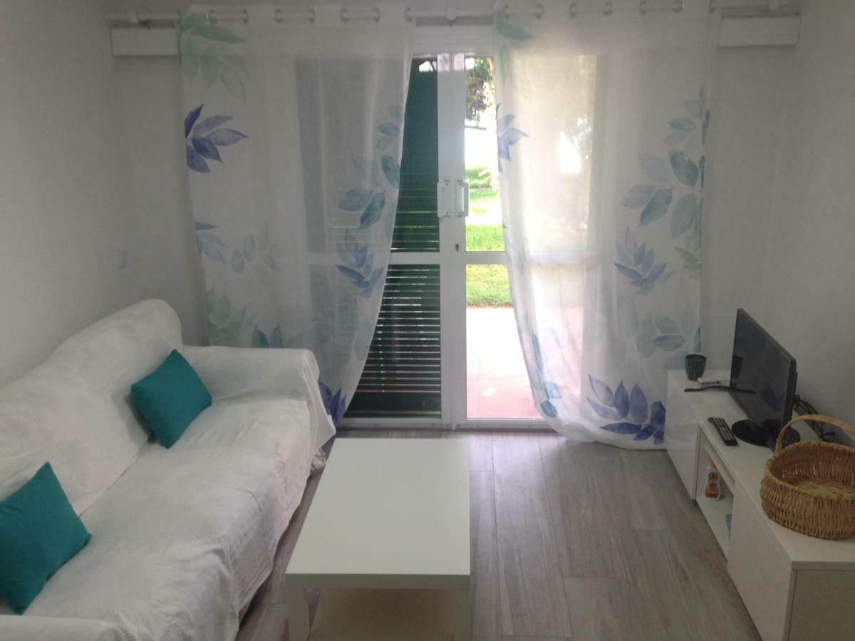 Bungalow Playa Del Ingles Centre Zewnętrze zdjęcie