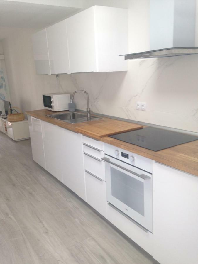 Bungalow Playa Del Ingles Centre Zewnętrze zdjęcie
