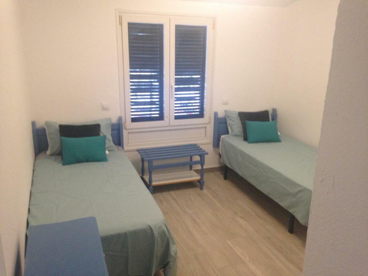 Bungalow Playa Del Ingles Centre Zewnętrze zdjęcie